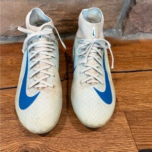 Nike Mercurial Zoom Superfly 10 Academy cleats